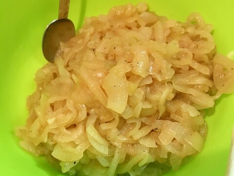 冷凍保存用レシピ☆オニオンスープの素